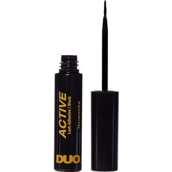 Duo Active Adhesive - Black (4.6g)