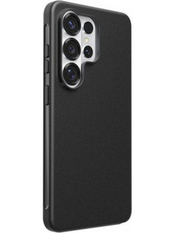 Belkin SheerForce Protect S26 Ul Cover black MSB017hqBK