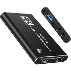 Powertech CAB-H164 Capture Card