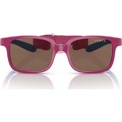 Vogue Παιδικά Γυαλιά Ηλίου Polarized Ροζ VJ2017 2568/13