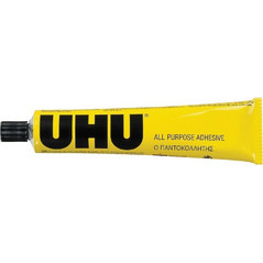 Uhu Ο παντοκολλητής σωληνάριο 20ml