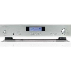 Rotel A11 MKII Ολοκληρωμένος Ενισχυτής Hi-Fi 62W/4Ω 50W/8Ω