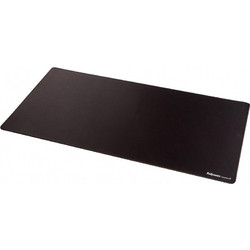 DESK MAT BREYTA/BLACK 100139320 FELLOWES