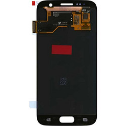 Οθόνη Samsung Galaxy S7 SM-G930F LCD & Touch Black