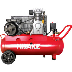 MIYAKE ΑΕΡΟΣΥΜΠΙΕΣΤΗΣ MIYAKE MONOBLOCK Air 300L 3ΗΡ