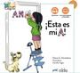 ¡Esta es mi A! ¡Esta es mi A!