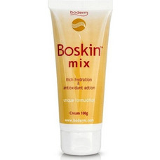 Boderm Boskin Emollient Cream 100ml