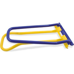 TWIN SQUARE SEAM FOLDER EDMA 038755