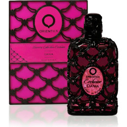 Orientica Dania Pure Parfum 80ml
