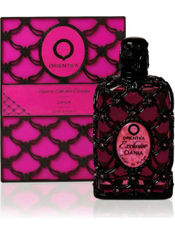Orientica Dania Pure Parfum 80ml