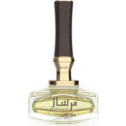 Afnan Mirsaal With Love Eau de Parfum 90ml