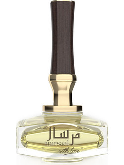 Afnan Mirsaal With Love Eau de Parfum 90ml