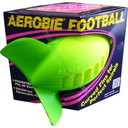 AEROBIE FOOTBALL ΠΡΑΣΙΝΟ - ΚΙΤΡΙΝΟ