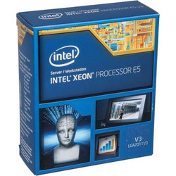 Intel Xeon E5-2603 v3 Box
