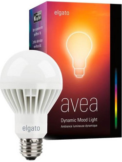 ELGATO AVEA DYNAMIC MOOD LIGHT FOR APPLE