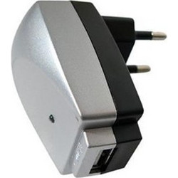 EAXUS 16155 USB TRAVEL CHARGER UNIVERSAL