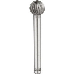 ΦΡΕΖΑ ΜΕΤΑΛΛΩΝ 6MM KWB Φ 12Χ12 ΣΤΡΟΓΓΥΛΗ 49700540