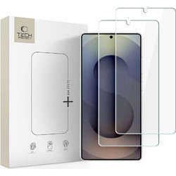 Προστασία Οθόνης Tech-Protect Glass Fit+ για Samsung Galaxy S26 Ultra (2-Pack)