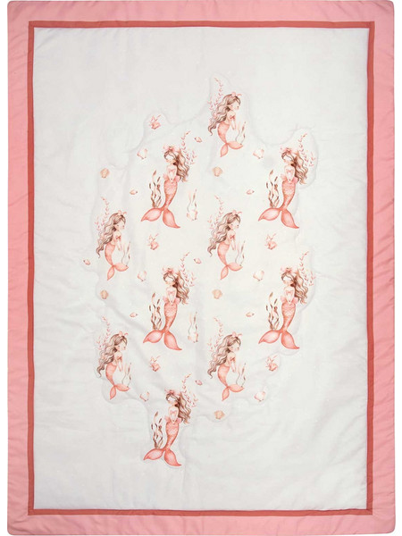 GREENWICH POLO CLUB ΚΟΥΒΕΡΛΙ ΚΟΥΝΙΑΣ ESSENTIAL 8853 GREY, PINK GREENWICH POLO CLUB