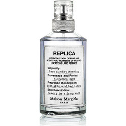 Maison Margiela Replica Lazy Sunday Morning Eau de Toilette 100ml