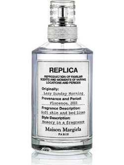 Maison Margiela Replica Lazy Sunday Morning Eau de Toilette 100ml