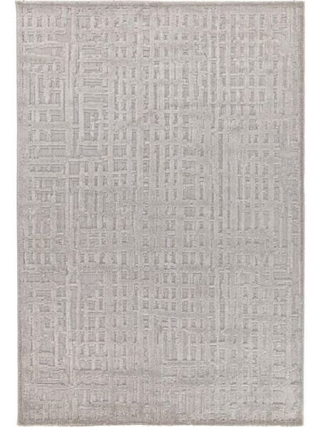 Χαλί Κρεβατοκάμαρας Σετ 3 Τεμαχίων Chiara 62001 A Royal Carpet