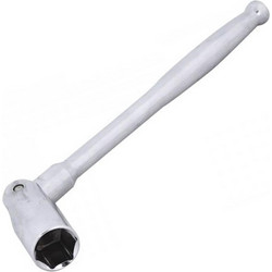 7/16" Whitworth Rolson 52617 250mm