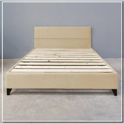 Klikareto Palermo Διπλό Κρεβάτι 150x200x92 219-00077