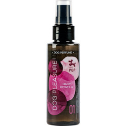 Άρωμα Σκύλου PQP Baby Powder 100ml