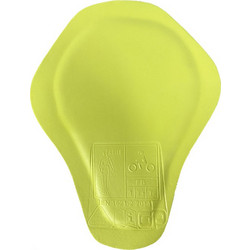BACK PROTECTOR CE En 1621-2 LEVEL-1 Προστασία πλάτης Lady Nordcode Back Protector CE En 1621-2 μαύρ