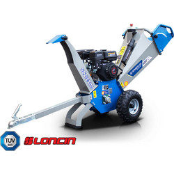 Graecus Loncin KBT10