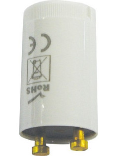 FOR LED LAMPS T8 "IN" / START8WIN
