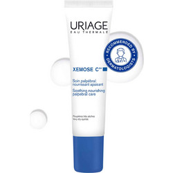 Uriage Xemose Soothing Eye Contour Care 15ml