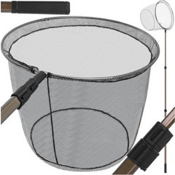Trizand 335cm Telescopic Fishing Landing Net - (18937-0)