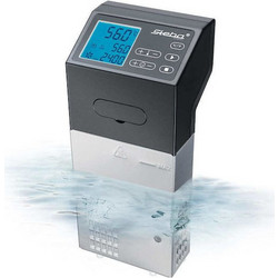 Steba Συσκευή για Sous Vide Ανοιχτού Τύπου 1.5kW 14.5x32x13cm