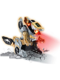 VTech Switch & Go Dinos OneClick Mega Drache Φιγούρα Δεινόσαυρος