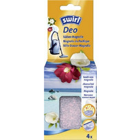 Swirl Deo Pearls South Seas Mangolia Αρωματικό για Ηλεκτρική Σκούπα