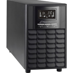PowerWalker VI 3000 CW UPS Line Interactive 3000VA 2100W Καθαρού Ημιτόνου με 3 Πρίζες Schuko