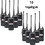 Baofeng UV-82 (8W) 10τμχ Black