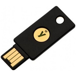 YUBICO YubiKey 5 NFC FIPS USB-Sicherheitsschlussel USBSicherheitsschlussel (5060408464229)