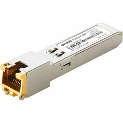 ARUBA ION 1G SFP RJ45 100m XCVR R9D17B