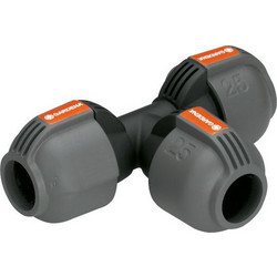 GARDENA ΤΑΦ ΔΙΑΝΟΜΕΑΣ 25MM 02771-20