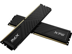 Adata XPG Gammix D35 32GB (2X16GB) DDR4 RAM 3200MHz Black
