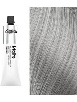L'Oreal Professionnel Majirel 9.1 Ξανθό Πολύ Ανοιχτό Σαντρέ Μόνιμη Βαφή Μαλλιών 50ml