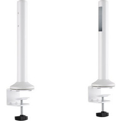 Brateck BRATECK 2x βάσεις στήριξης πάνελ SW02-3, SW series, για γραφείο