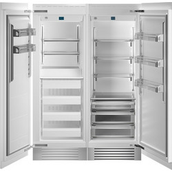 BERTAZZONI LFL7575UBPTT Εντοιχιζόμενος Ψυγειοκαταψύκτης