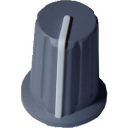 PIONEER DAA1410 Gain Trim Knob For DJM-900-NXS2 - Pioneer