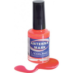ΥΓΡΟ ΦΩΣΦΩΡΟΥ COLMIC Antenna Mark Red