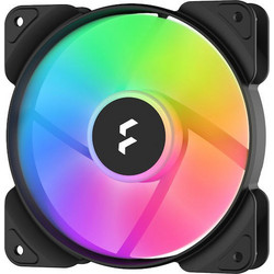 Fractal Design Aspect 12 Case Fan 120mm με Σύνδεση 3-Pin White