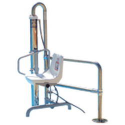 B2 Series Pool Lift B2 pool lift for 150kg